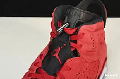 Hyperoad “Toro Bravo” Jordan 6 0530